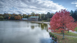 Hoyt Lake