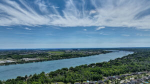 Niagara River