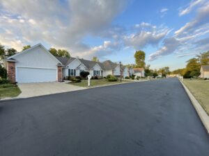 Spicer Creek Townhomes