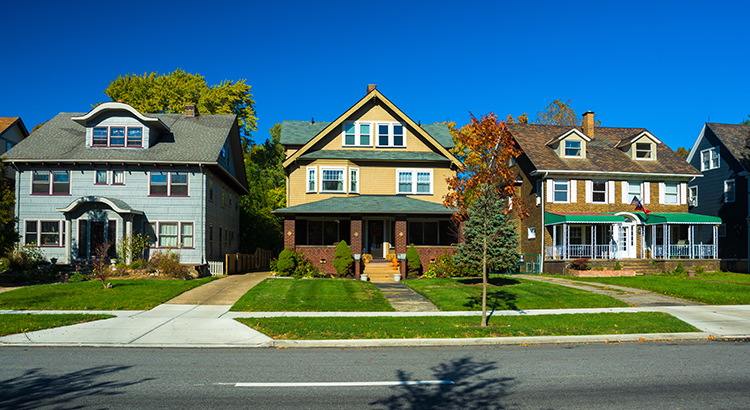 Pic of a House