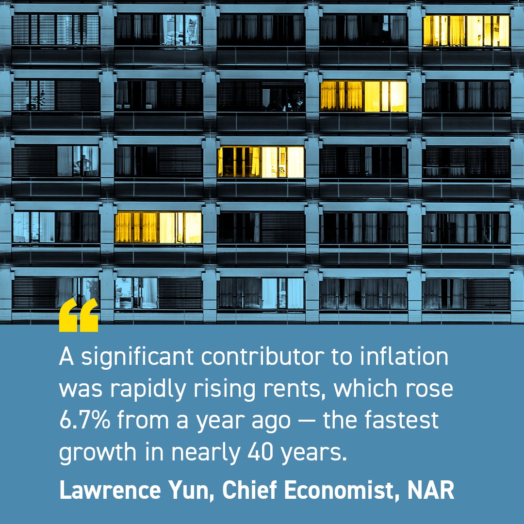 Rising Rents pic