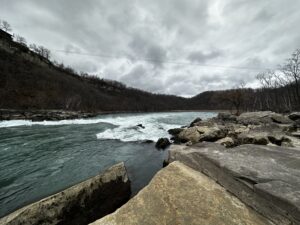 Devils Hole Trail