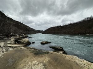 Devils Hole Trail