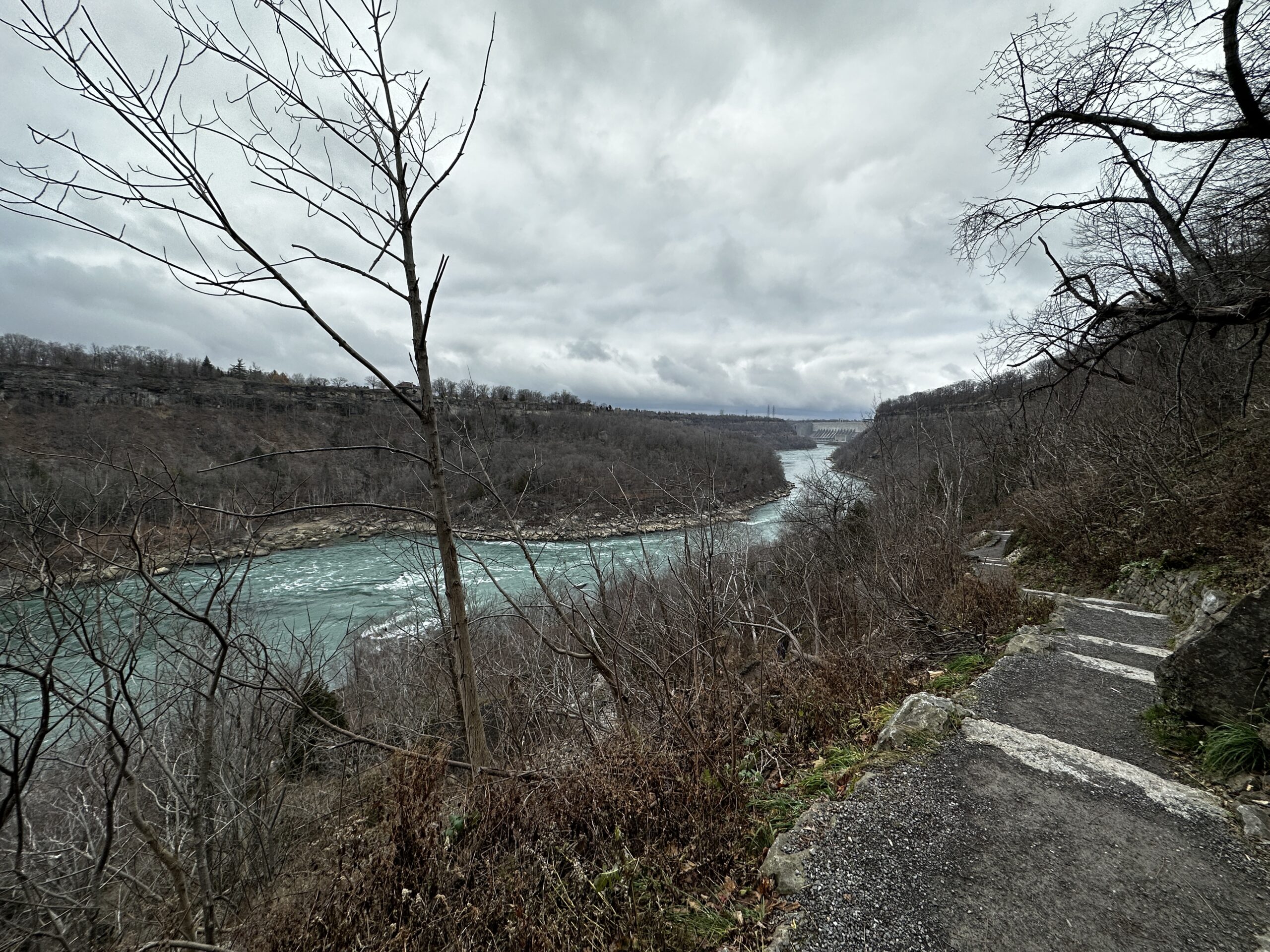 Devils Hole Trail