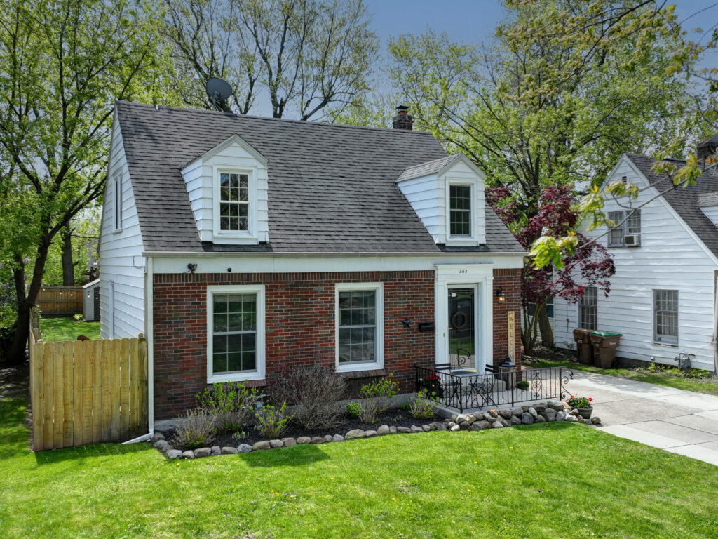 photo of 267 Burke Drive