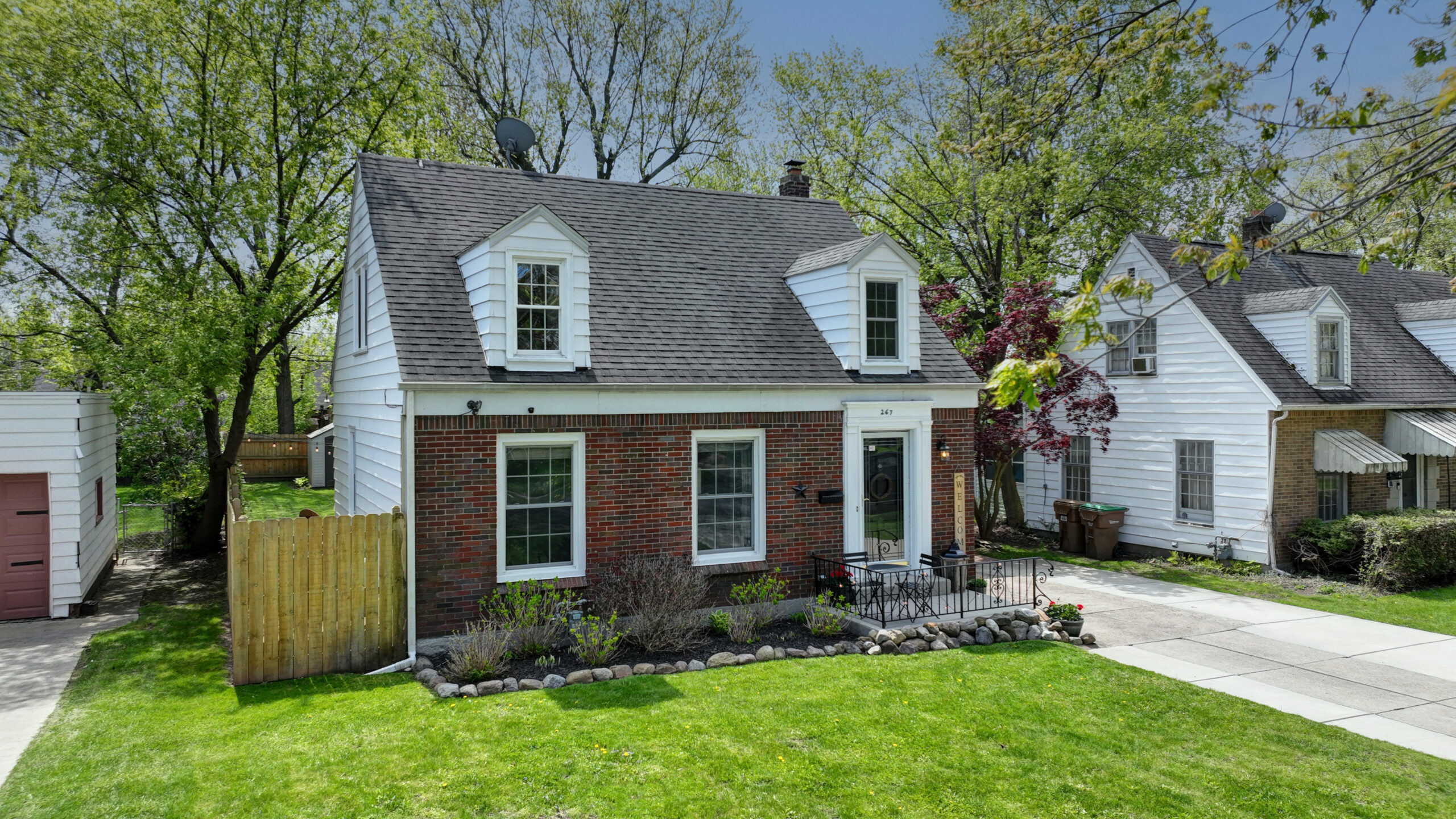 photo of 267 Burke Drive