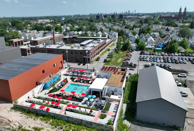 buffalo, New York, ,1014