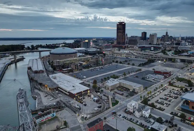 buffalo, New York, ,1080